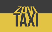 Zovi Taxi